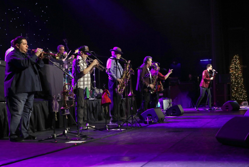 BOGO Tickets to Tower Of Power at Deadwood Mountain Grand, Sunday August 24th For ONLY $64! 