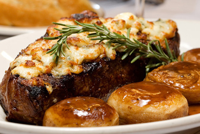 Click Big Deals - Indulge In The EXPERIENCE At Minerva's In Rapid City! Get $20 For ONLY $10 & SAVE 50% OFF!