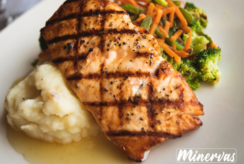 Indulge In The EXPERIENCE At Minerva's In Rapid City! Get $20 For ONLY $10 & SAVE 50% OFF!