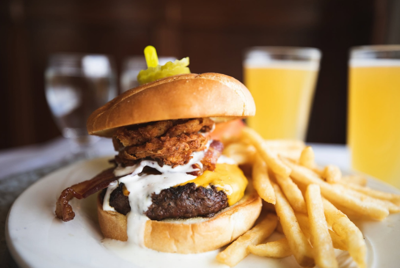 Indulge In The EXPERIENCE At Minerva's In Rapid City! Get $20 For ONLY $10 & SAVE 50% OFF!