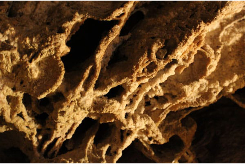  Don't Miss This Underground Adventure! Black Hills Caverns Family 4-pack for JUST $31.00! VALUED AT $62.00!