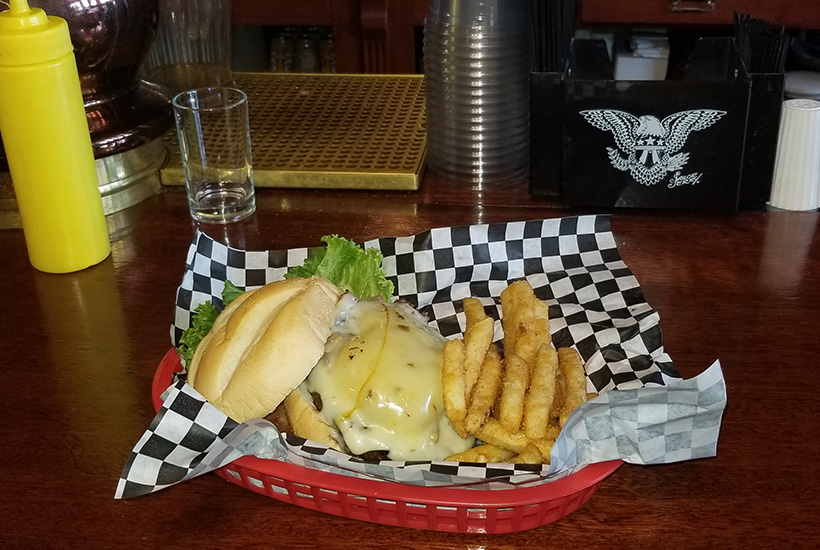 Click Big Deals - BIG BEER, BIG FOOD, & BIG FUN is at Bumpin' Buffalo Bar & Grill in Hill City! Get a $25 Certificate for ONLY $12.50!
