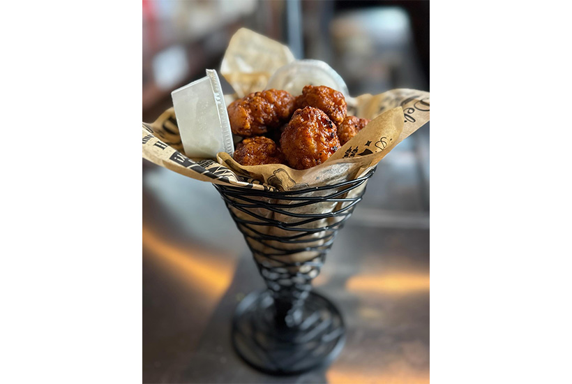 DOUBLE YOUR POUR: Get a $20 voucher for $10 at Crow Peak Brewing Company!