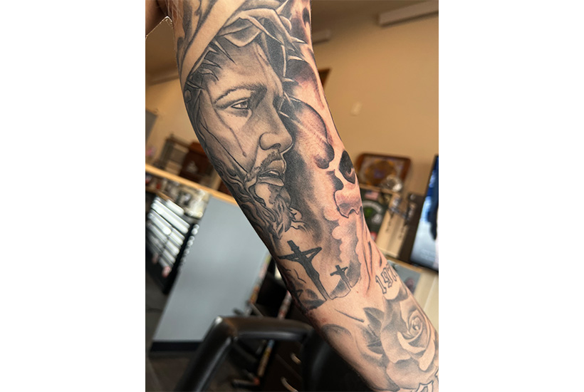 Bold Ink, Bigger Savings! SAVE 50%, Get $150 in Tattoo Credit For Only $75 at Convicted Designs!