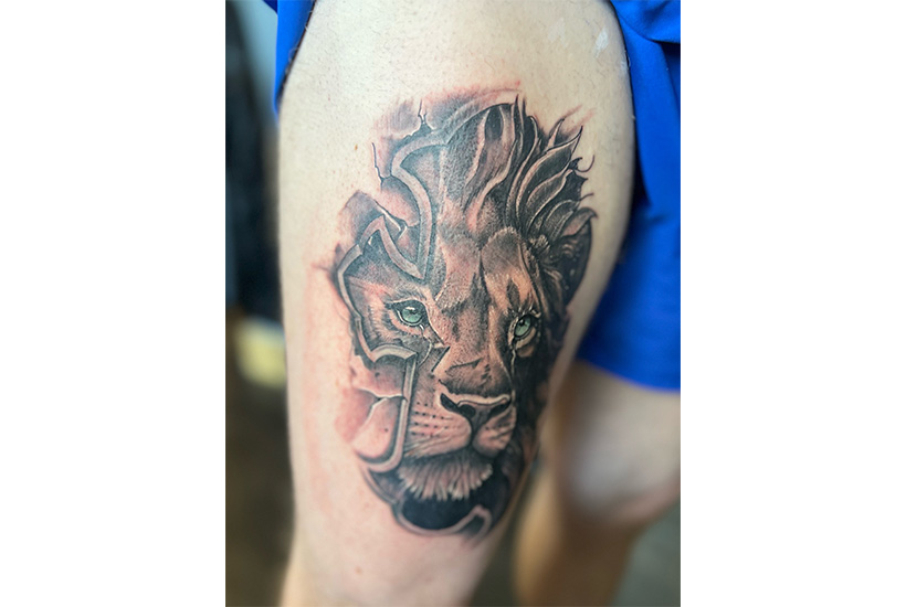 Bold Ink, Bigger Savings! SAVE 50%, Get $150 in Tattoo Credit For Only $75 at Convicted Designs!