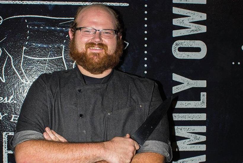 Mouth Watering BBQ is waiting for you at Maple St. BBQ at Uptown Rapid Mall! Get a $20 voucher, HALF PRICE for ONLY $10!