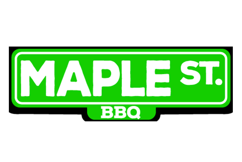 Mouth Watering BBQ is waiting for you at Maple St. BBQ at Uptown Rapid Mall! Get a $20 voucher, HALF PRICE for ONLY $10!