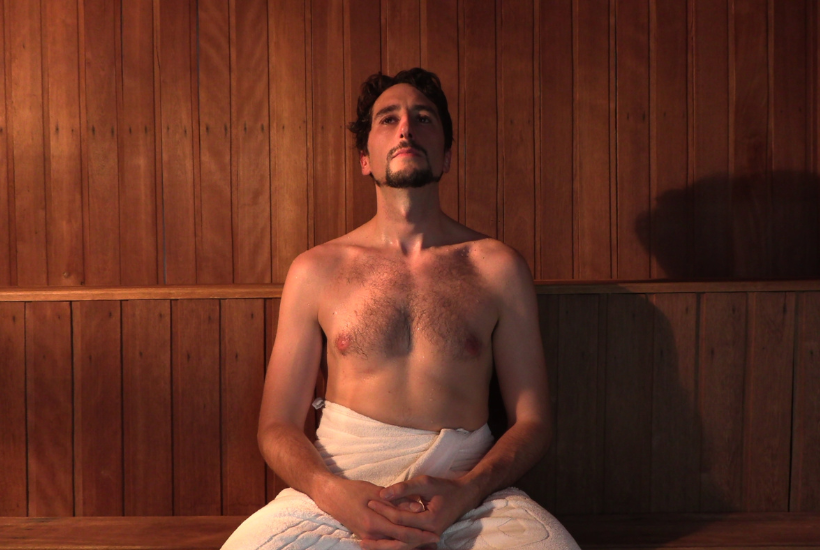 Turn Up the Heat! Get a Full Spectrum Infrared Sauna Plus Chromotherapy at Pulse Innovative Therapy! Five 1 Hour sessions for ONLY $100!