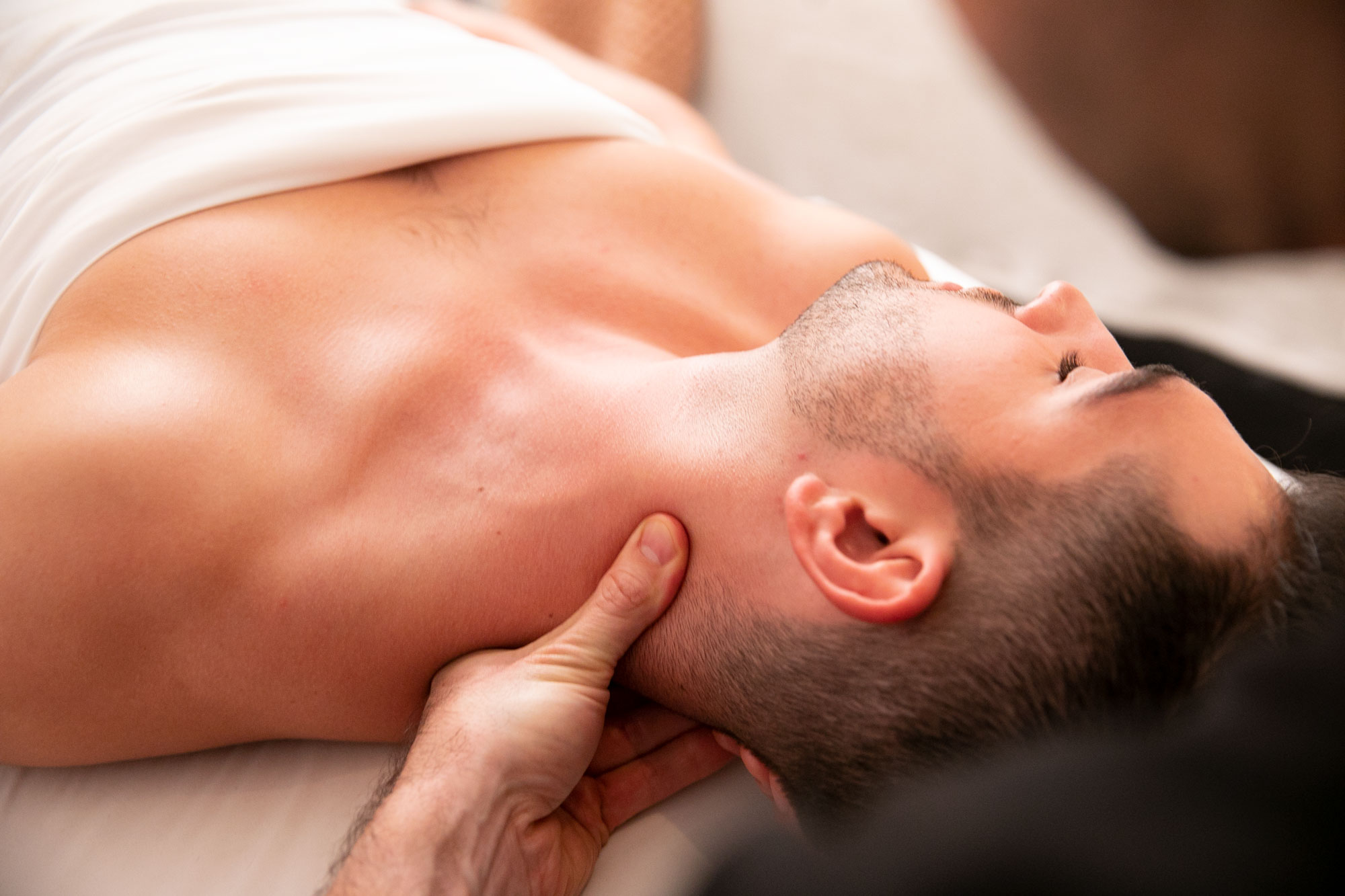 RELAX With A 60 MINUTE SWEDISH MASSAGE At GRACEFUL TOUCH MASSAGE THERAPY For ONLY $32.50!
