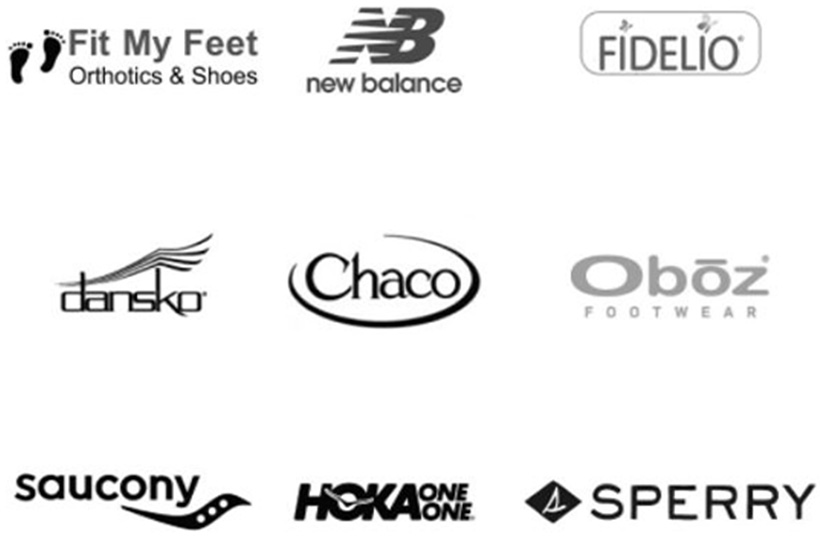 Walk in Comfort with GREAT NAME BRAND Shoes from Fit My Feet! Get a $50 Certificate for ONLY $25 NOW!