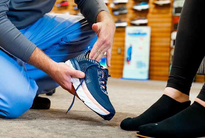 Walk in Comfort with Great Name Brand Shoes from Fit My Feet! Get a $50 Certificate for ONLY $25 NOW!