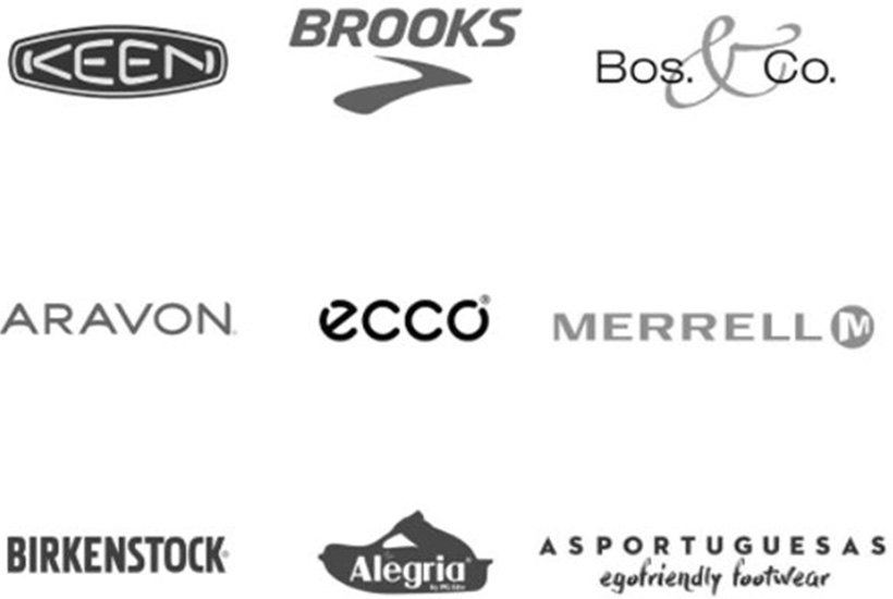 Walk in Comfort with Great Name Brand Shoes from Fit My Feet! Get a $50 Certificate for ONLY $25 NOW!