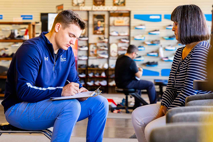 Walk in Comfort with Great Name Brand Shoes from Fit My Feet! Get a $50 Certificate for ONLY $25 NOW!