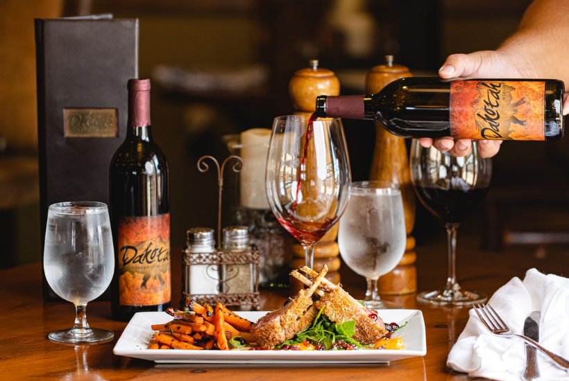Click Big Deals - Savor The FLAVOR With A JUICY STEAK From DAKOTAH STEAKHOUSE In Rapid City! GET A $25 VOUCHER FOR ONLY $12.50!