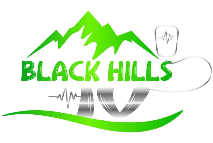 Improve your immunity and alleviate stress with an IV Infusion from Black Hills IV! Get the Baseline Infusion HALF OFF FOR ONLY $75! A $150 value!