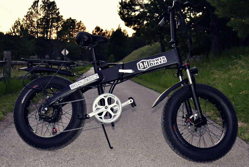Take An ADVENTURE With Black Hills Power Bikes Rentals & SAVE 50%! Retails for $100! Now ONLY $50!