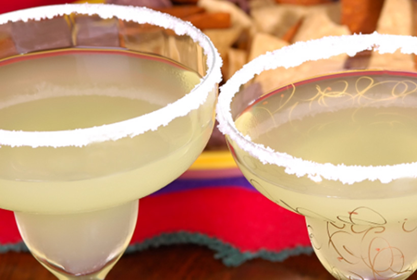 Enjoy Authentic Mexican Cuisine at Guadalajara Mexican Restaurant in Spearfish! Get $20 for ONLY $10!!