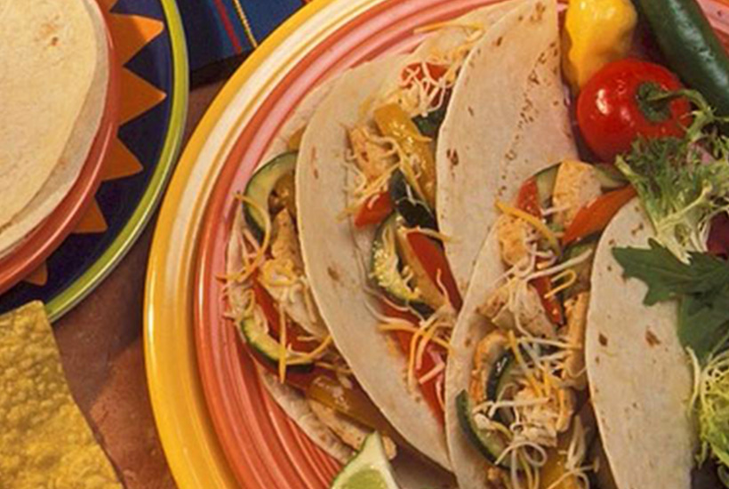 Enjoy Authentic Mexican Cuisine at Guadalajara Mexican Restaurant in Spearfish! Get $20 for ONLY $10!!