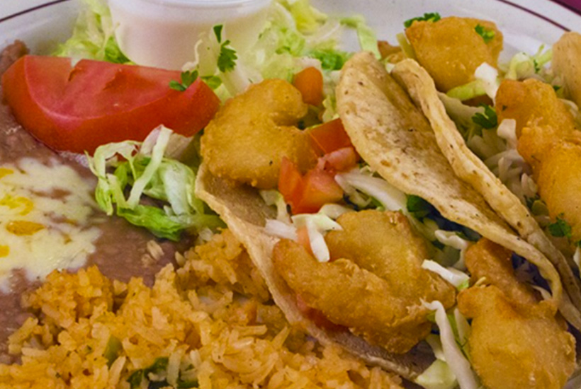 Click Big Deals - Enjoy Authentic Mexican Cuisine at Guadalajara Mexican Restaurant in Spearfish! Get $20 for ONLY $10!!