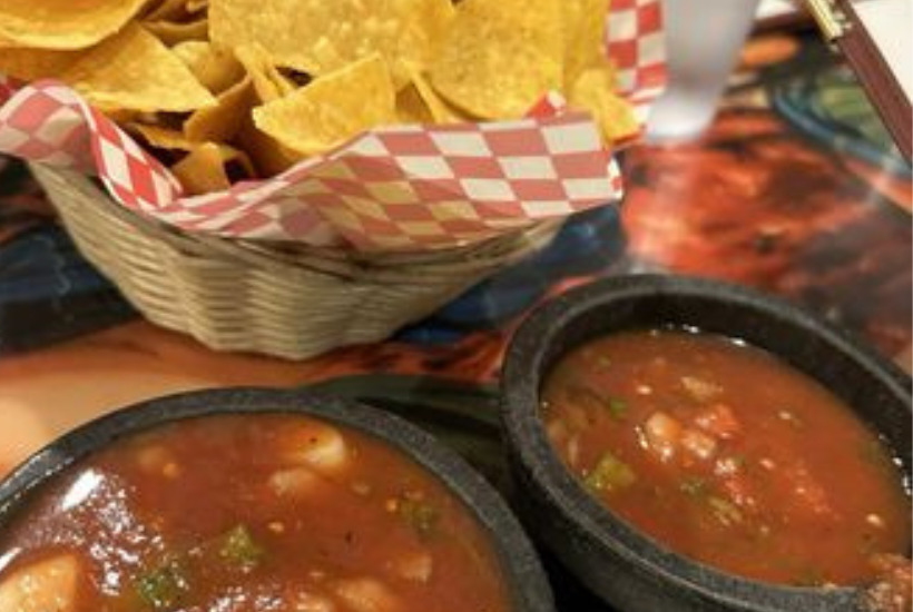 Enjoy Authentic Mexican Cuisine at Guadalajara Mexican Restaurant in Spearfish! Get $20 for ONLY $10!!