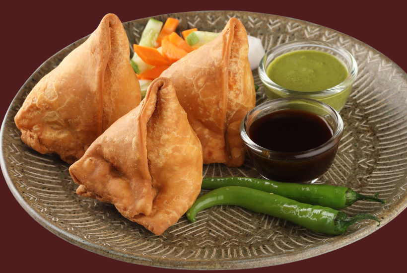 Ignite Your Senses With Flavors Leaving You Wanting MORE! Save 50% at Kathmandu MoMo House With a $20 Voucher For ONLY $10! 