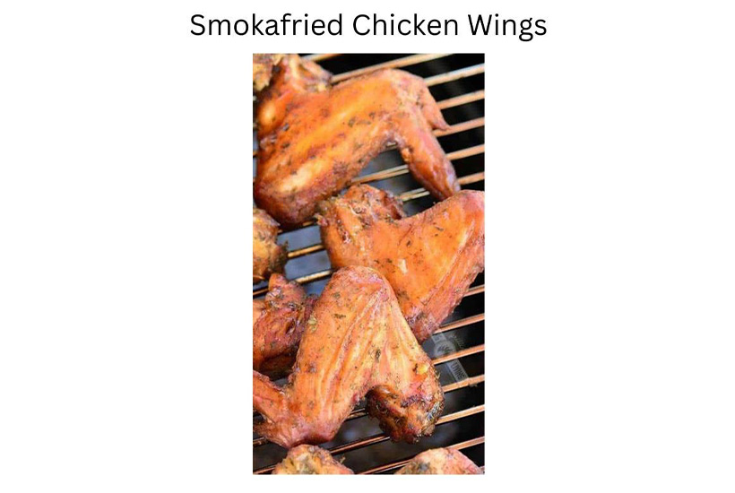 Mouthwatering BBQ Is Waiting For You At Holy Sm-oak's Craft BBQ in Downtown Rapid City! Get a $20 Certificate For ONLY $10! 