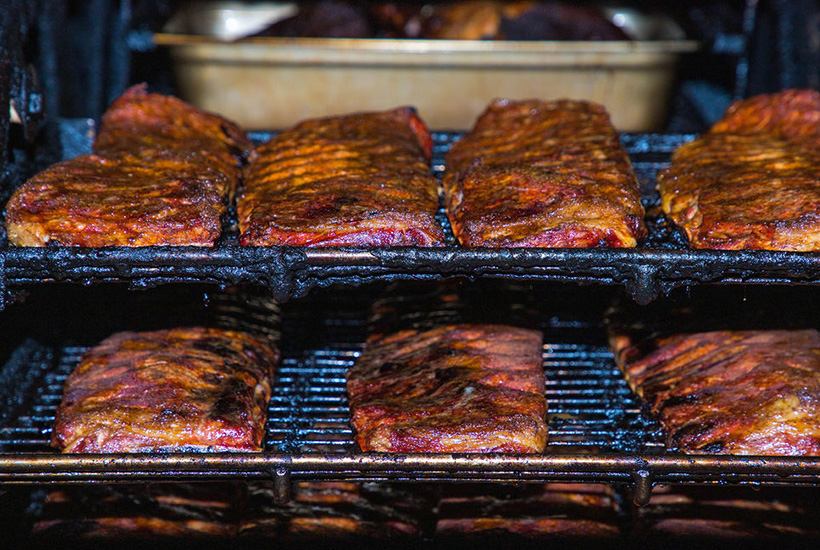 Mouthwatering BBQ Is Waiting For You At Holy Sm-oak's Craft BBQ in Downtown Rapid City! Get a $20 Certificate For ONLY $10! 