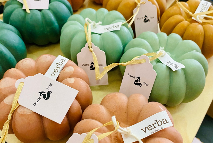 FALL Into Savings with Pure Fox In Downtown Rapid City & SAVE 50% with a $30 Voucher For ONLY $15! 