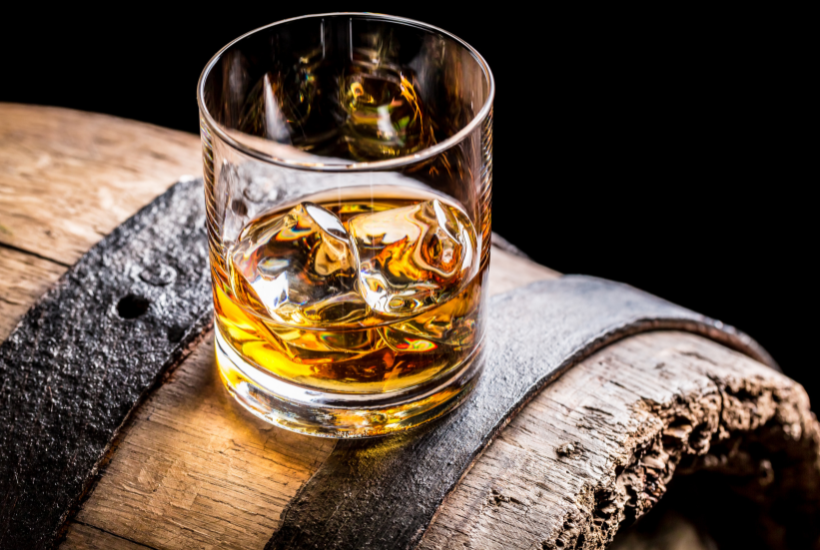 Indulge & Save 50% with BOGO tickets to The Big Whiskey Festival, November 9th In Deadwood! $140 Value For ONLY $70!! 