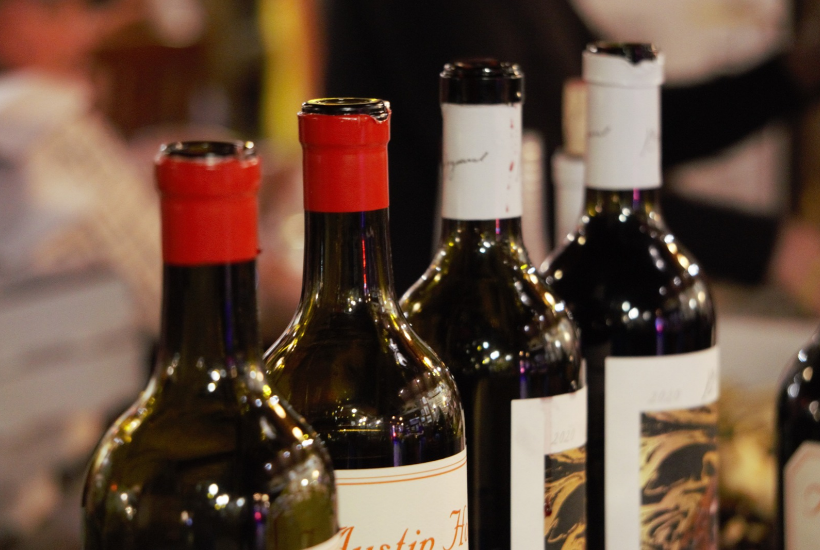 Click Big Deals - Indulge & Save 50% with tickets to The Wine, Cheese & Chocolate Stroll in Deadwood, November 7th! 1 Ticket for ONLY $30!