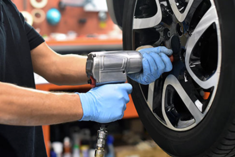 Keep your vehicle TUNED up with an Oil Change & Tire Rotation from Spearfish Exhaust Pros! Get a $100 Voucher for ONLY 50 bucks!!
