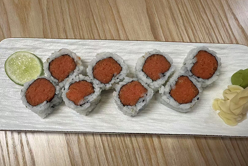 Let The Good Times ROLL with Sasuke Sushi Steak House! Get a $20 voucher for ONLY 10 BUCKS!