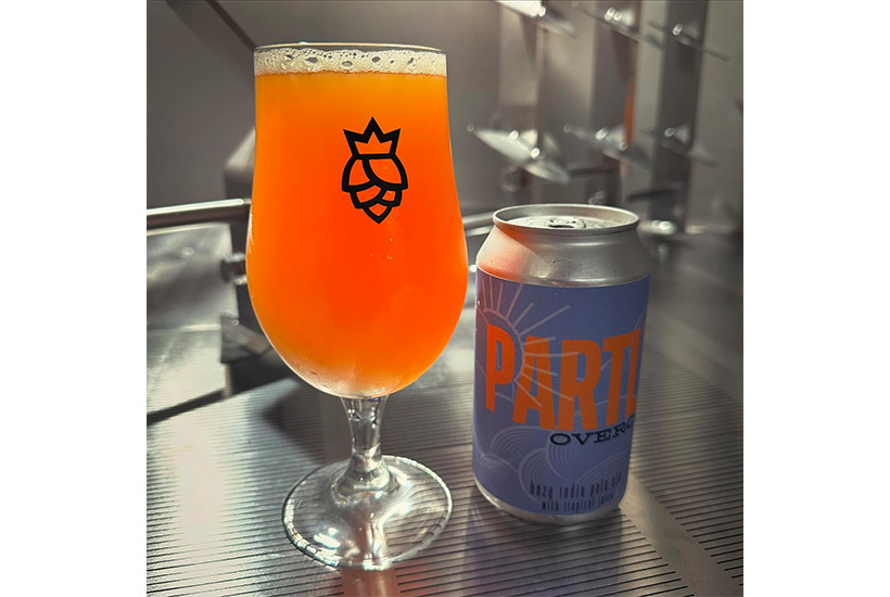 CRAFTED in the HILLS, POURED for the PEOPLE! Get a $20 Voucher at Cohort Craft Brewery for JUST $10!!!