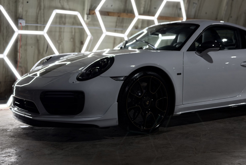 Click Big Deals - REFRESH your VEHICLE TODAY! Get a $200 voucher for ONLY $100 at Luxe Auto Detailing in Rapid City!