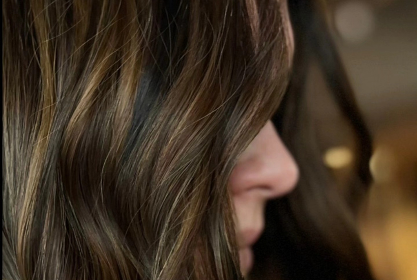 Click Big Deals - PAMPER YOURSELF with a choice of Color or Highlights WITH a Haircut at Quintessence Salon & Spa! A $200 Value ~ ONLY $100!