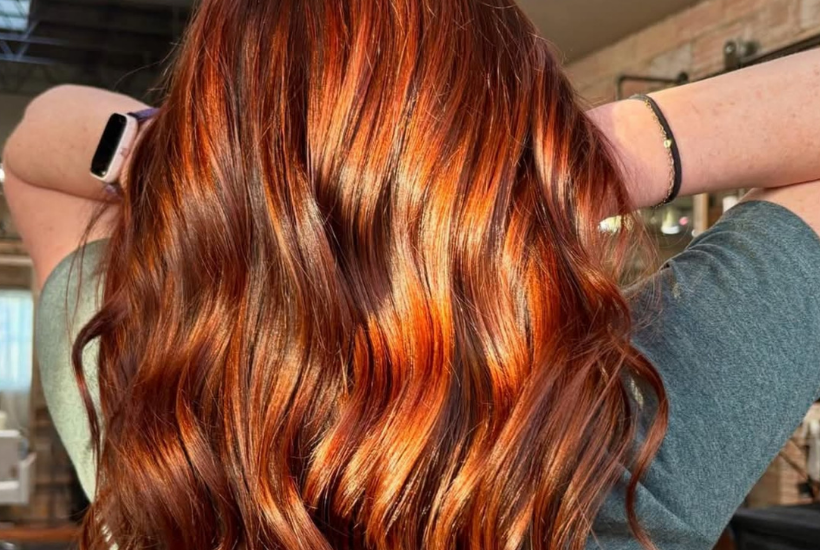 PAMPER YOURSELF with a choice of Color or Highlights WITH a Haircut at Quintessence Salon & Spa! A $200 Value ~ ONLY $100!