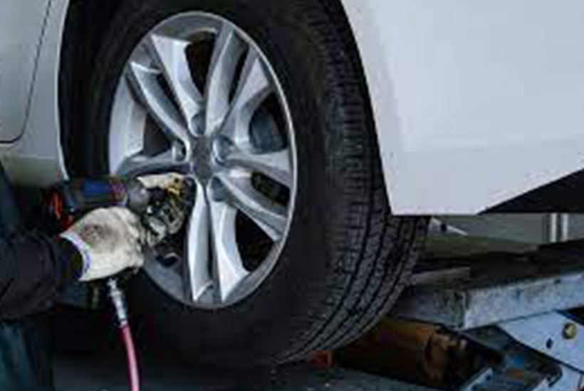 TUNE UP your VEHICLE at Conerstone Auto Repair, formerly Spearfish Exhaust Pros! Oil Change & Tire Rotation ONLY $50!