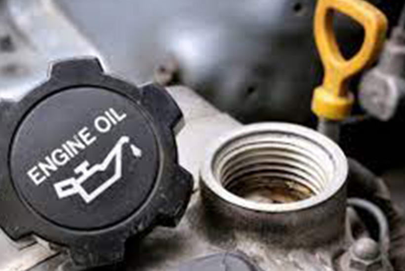 TUNE UP your VEHICLE at Conerstone Auto Repair, formerly Spearfish Exhaust Pros! Oil Change & Tire Rotation ONLY $50!