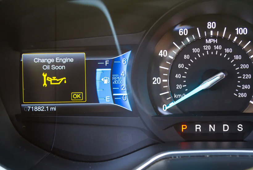 TUNE UP your VEHICLE at Conerstone Auto Repair, formerly Spearfish Exhaust Pros! Oil Change & Tire Rotation ONLY $50!