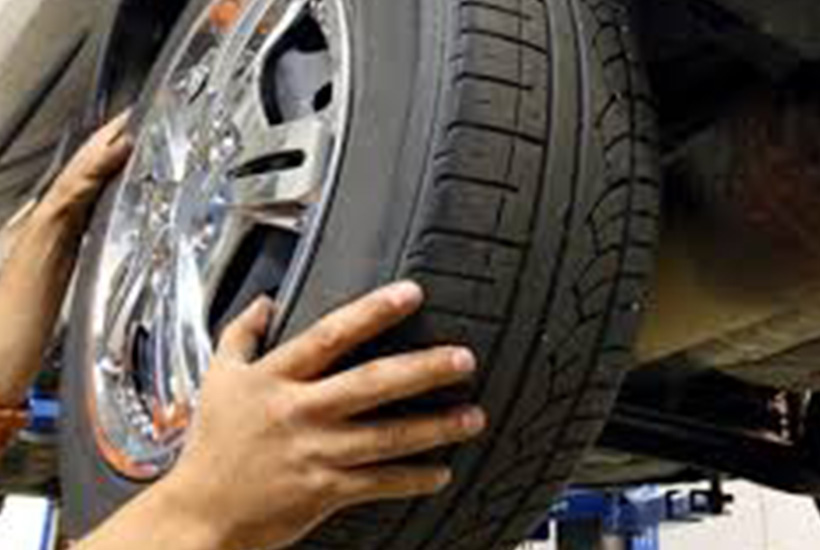 TUNE UP your vehicle with an Oil Change & Tire Rotation from Cornerstone Auto Repair! Get a $100 Voucher for ONLY 50 bucks!!