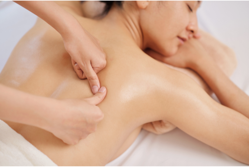 Click Big Deals - RELAXATION is just a phone call away with Rapid City Therapeutic Massage! Get a 90 Minute MASSAGE for ONLY $90!