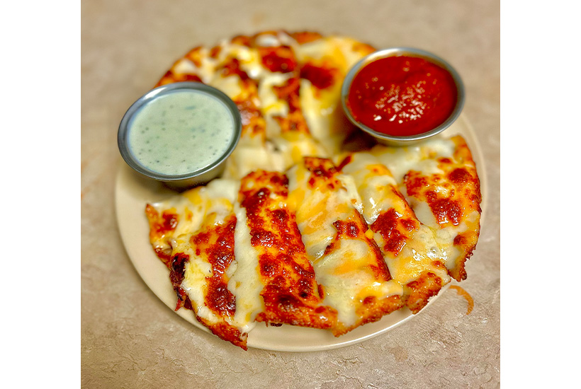CRAVIN' PIZZA this WEEKEND? CRUISE on over to CRUIZZERS! Get a $20 Food Voucher for ONLY 10 BUCKS!
