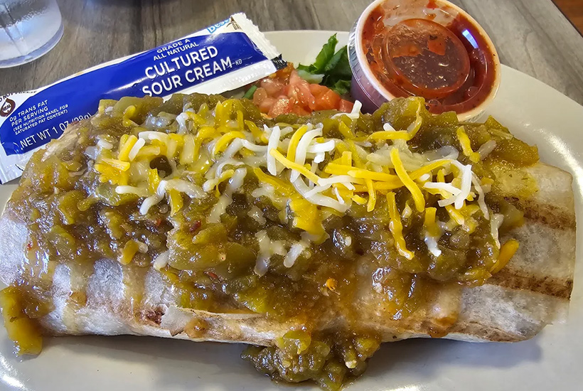 Start Your Day at The Original Spearfish Breakfast House! Get a $25.00 voucher for JUST $12.50!