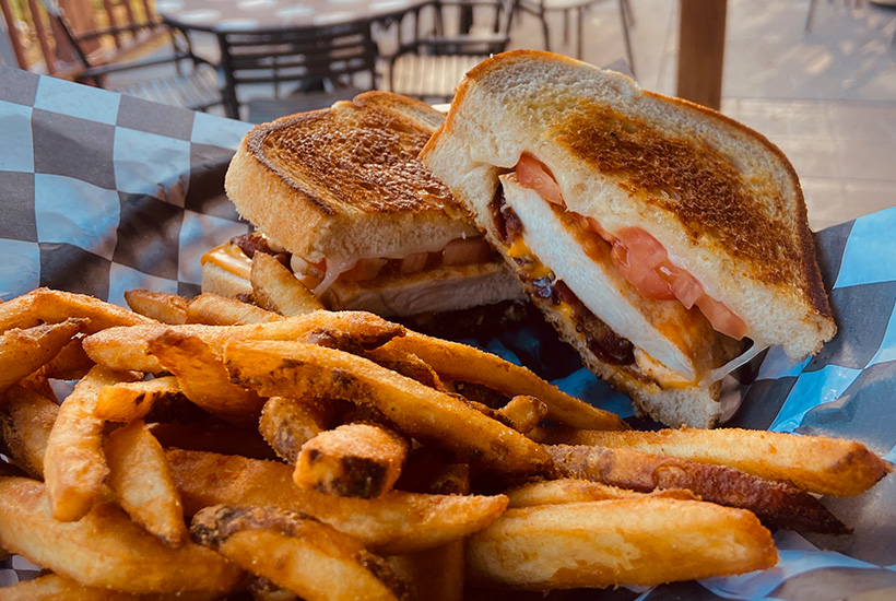 AHOY MATIES From Shipwrecks Bar & Grill in Rapid City! Get a $20 Voucher For ONLY 10 bucks!