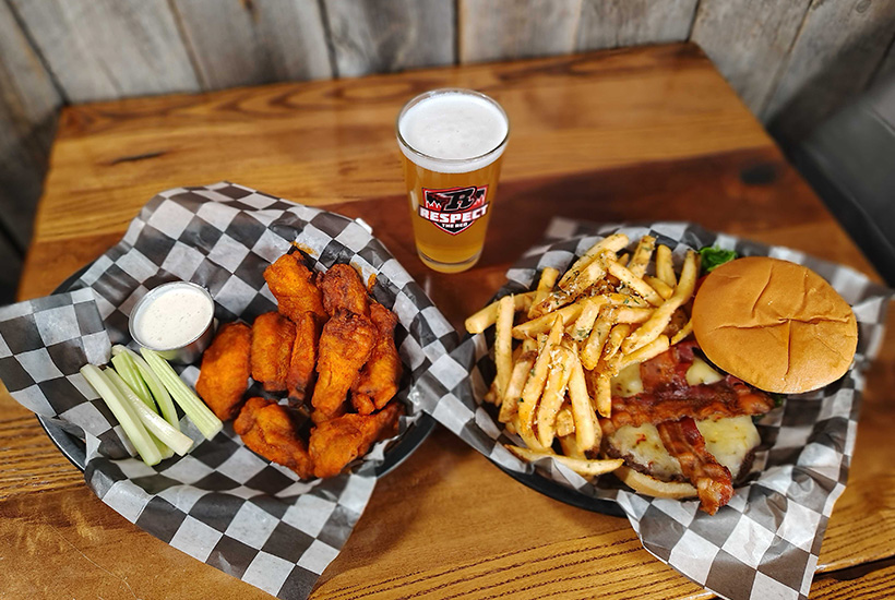 Click Big Deals - AHOY MATIES From Shipwrecks Bar & Grill in Rapid City! Get a $20 Voucher For ONLY 10 bucks!