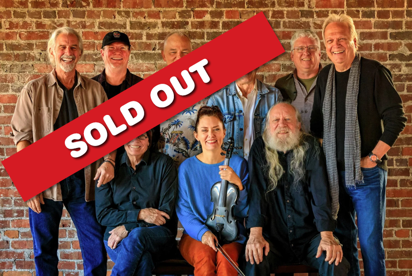 BOGO Tickets to Ozark Mountain Devils at Deadwood Mountain Grand, Thursday, September 18th for ONLY $42! 