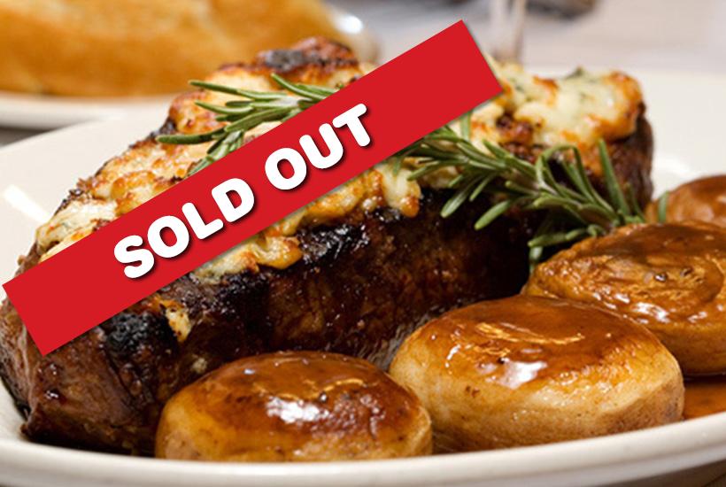 Indulge In The EXPERIENCE At Minerva's In Rapid City! Get $20 For ONLY $10 & SAVE 50% OFF!