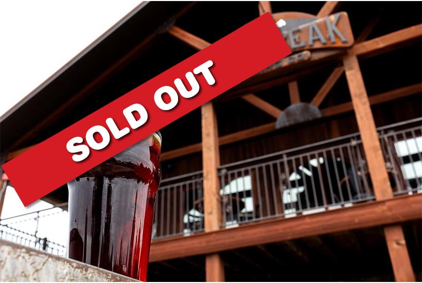 BREWS and BITES for HALF THE PRICE!!! Get a $20.00 Voucher for JUST $10.00