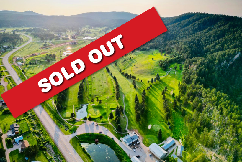 SAVE 50% & HIT The Course! Play 18 Holes For 2 With A Cart, AND A Bucket of Balls. A $236 Value for $118!