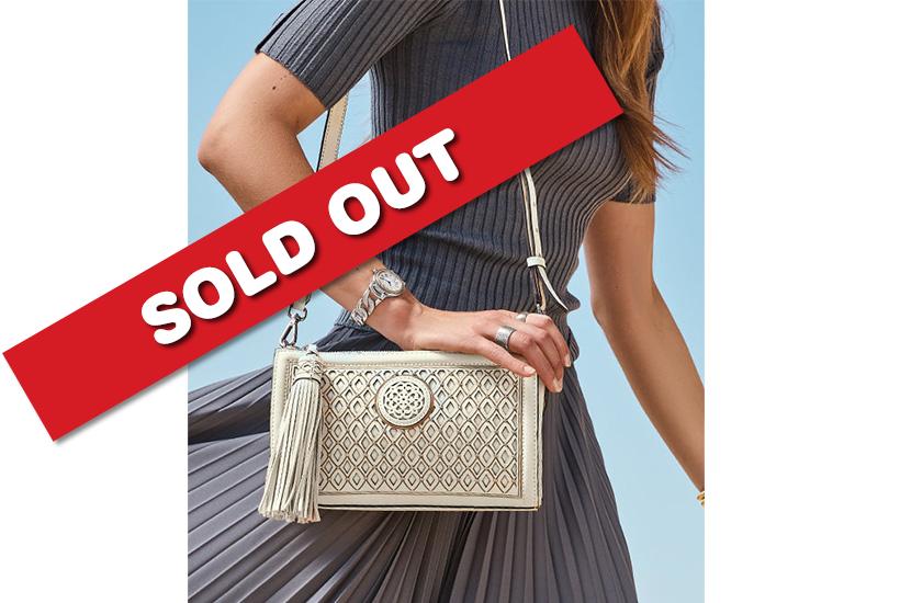 It's time for a NEW HANDBAG, BACKPACK, OR ACCESSORY at The Handbag Store! Get a $50 voucher ONLY $25 NOW!